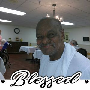 Meet your Posher, Antoinette